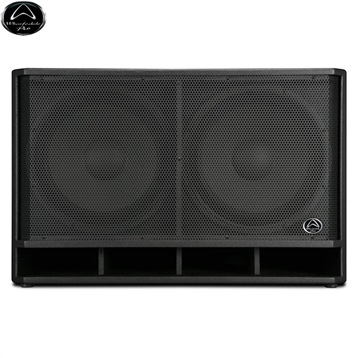 Loa Wharfedale DVP-X218B